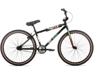 Haro Bikes 2021 Sloride 24" BMX Bike (22.5" Toptube) (Black) | product-related